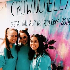 Meet your Posher, Tori